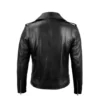 en’s Moto Leather Jacket