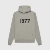 1977 Essentials Hoodie