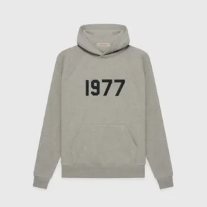 1977 Essentials Hoodie