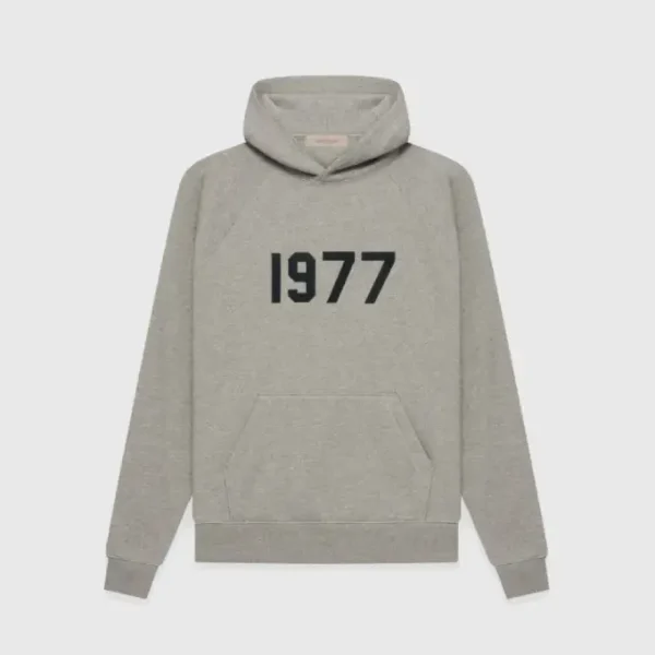 1977 Essentials Hoodie