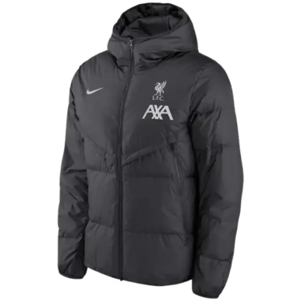 2024 Liverpool Puffer Jacket