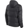 2024 Liverpool Puffer Jacket Back