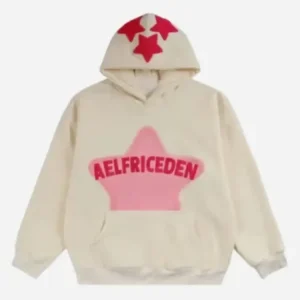 Aelfric Eden Star Hoodie