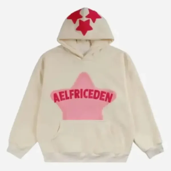 Aelfric Eden Star Hoodie