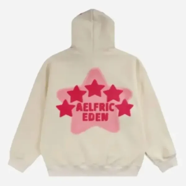 Aelfric Eden Star Sweatshirt