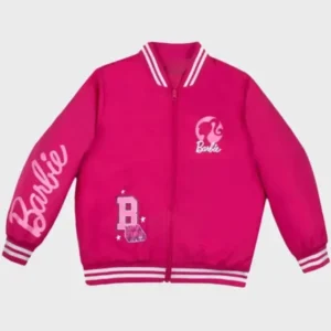 Barbie Girl Power Jacket