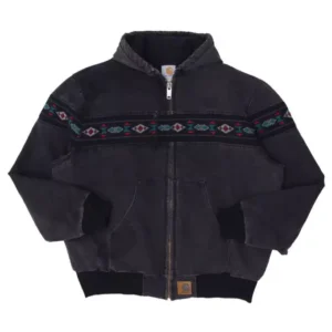 Carhartt Aztec Jacket