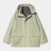 Carhartt WIP Sacai Green Jacket