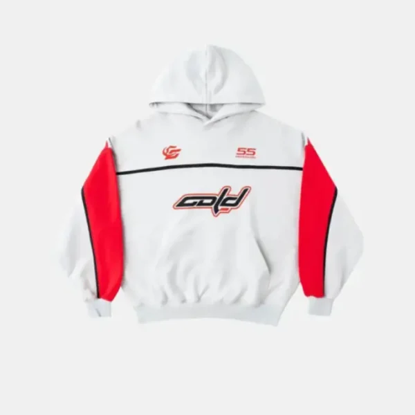 Cold Culture Training Sweatshirt