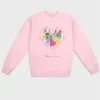 Disney Princess Stoney Clover Lane Sweatshirt