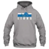 Eminem Detroit Lions Hoodie