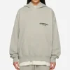 Essentials Oversized Hoodie