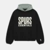 Essentials Spurs Hoodie