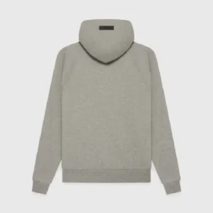 Fear Of God 1977 Essentials Hoodie