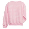 Gap Barbie Pink Sweatshirt