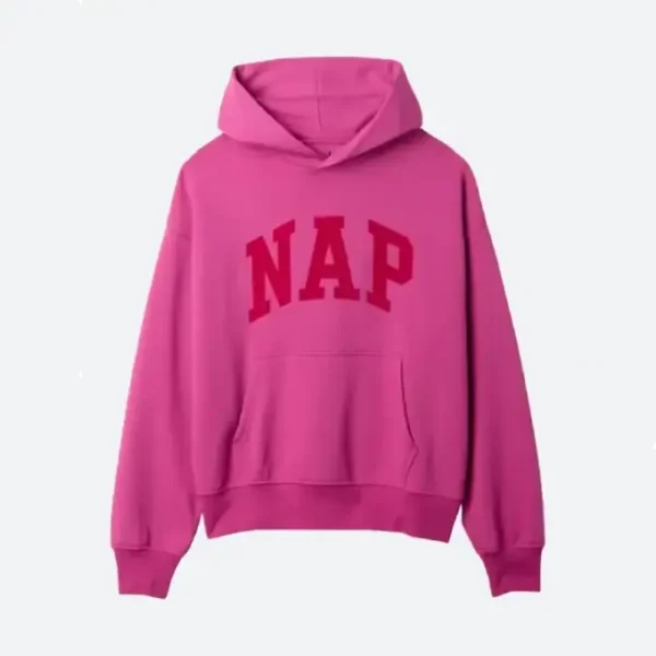 Gap Nap Hoodie