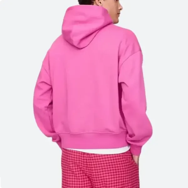 Gap Nap Oversized Hoodie