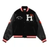 Hello Kitty Apples H Bomber Jacket