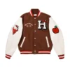 Hello Kitty Apples Jacket