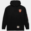 New York Knicks Mitchell & Ness NBA x Michelob Ultra Sweatshirt