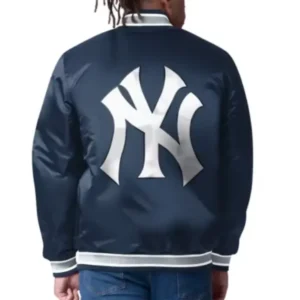 New York Yankees Jacket