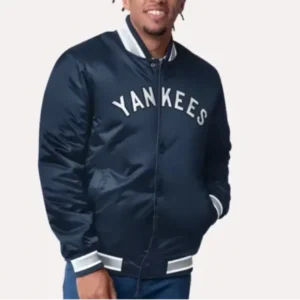 New York Yankees Starter Jacket