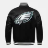 Nick Foles Eagles Jacket