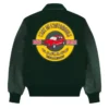 Porsche L’ART 968 Bomber Jacket