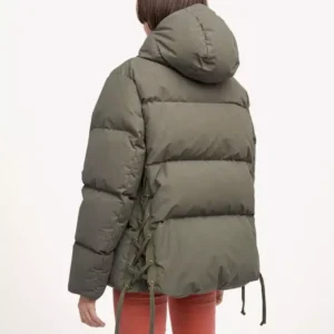 Rag and Bone Puffer Coat