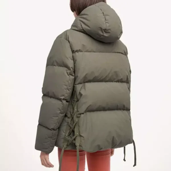 Rag and Bone Puffer Coat