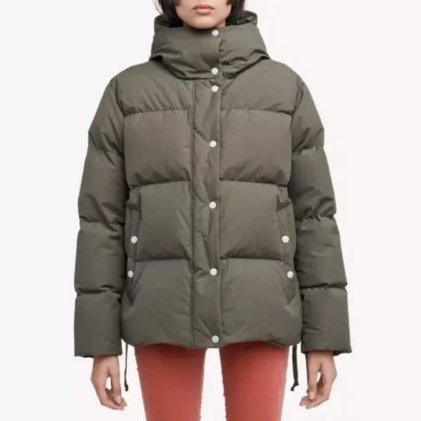 Rag and Bone Puffer Jacket