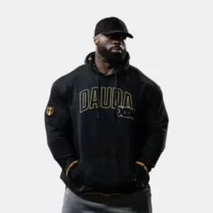 Samson Dauda Champion Hoodie