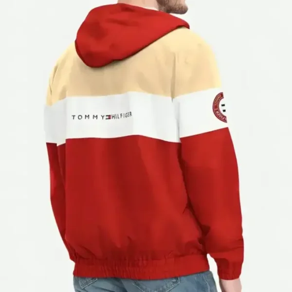 San Francisco 49ers Jacket