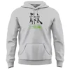 Seahawks Be A Change Maker Hoodie