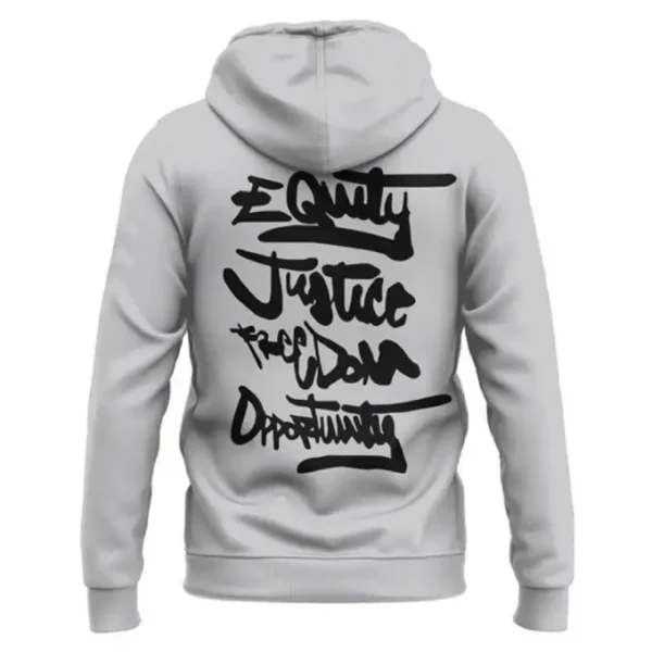 Seahawks Be A Change Maker Sweatshirt