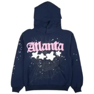 Sp5der Atlanta Hoodie