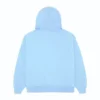 Sp5der Sky Blue Sweatshirt