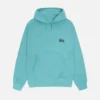 Stussy Basic Pullover Hoodie