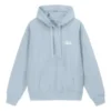 Stussy Pullover Hoodie