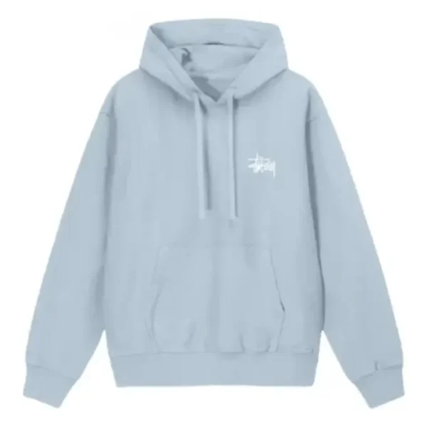 Stussy Pullover Hoodie