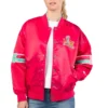 Super Bowl LIX Interception Jacket