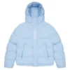 Trapstar Puffer Hooded Jacket