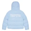 Trapstar Puffer Jacket