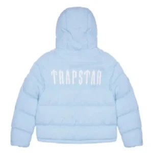 Trapstar Puffer Jacket