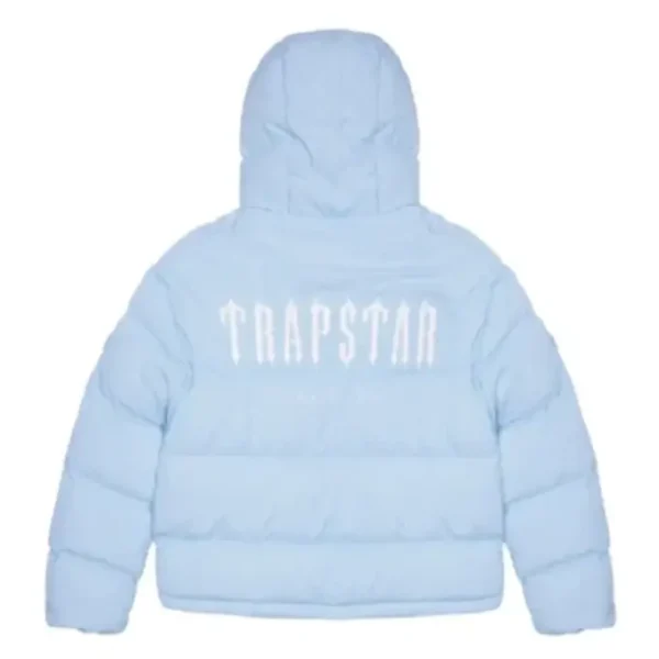 Trapstar Puffer Jacket