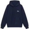 Unisex Basic Stussy Hoodie