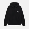 Unisex Stussy Pullover Hoodie