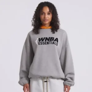 WNBA x Fear Of God Essentials Hoodie