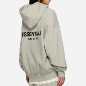 Women Essentials Oversized Hoodie