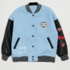 XO Kitty Varsity Jacket